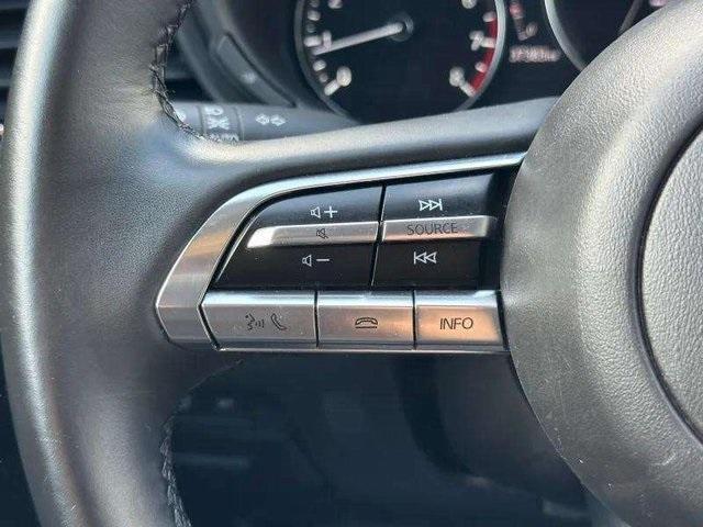 used 2022 Mazda CX-30 car, priced at $23,175