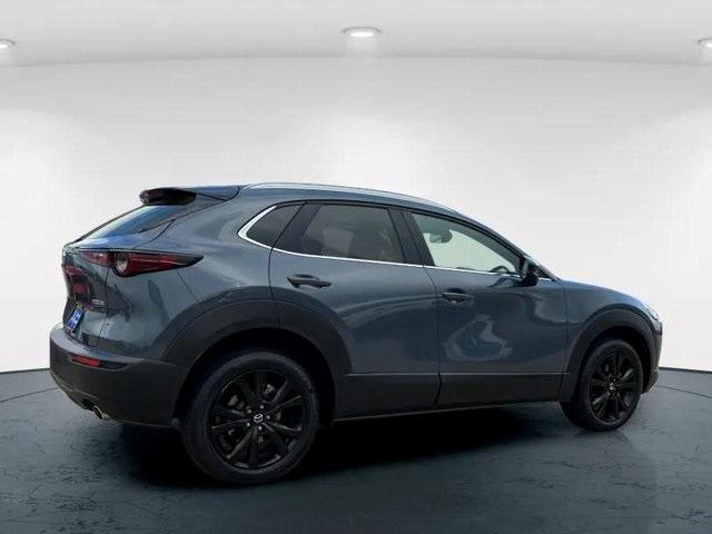 used 2022 Mazda CX-30 car, priced at $23,175