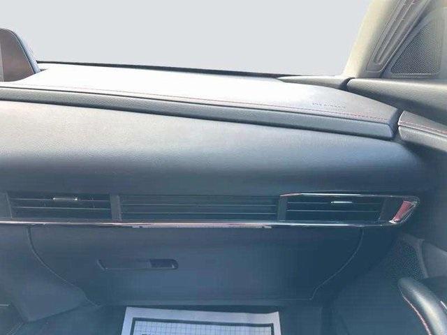 used 2022 Mazda CX-30 car, priced at $23,175