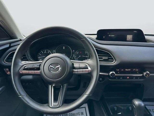 used 2022 Mazda CX-30 car, priced at $23,175