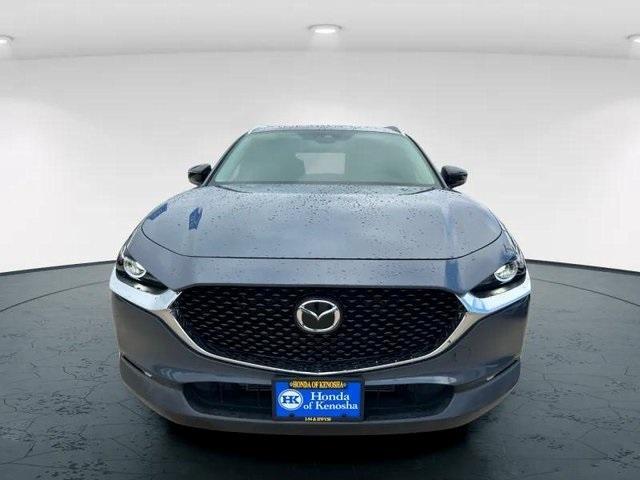 used 2022 Mazda CX-30 car, priced at $23,175