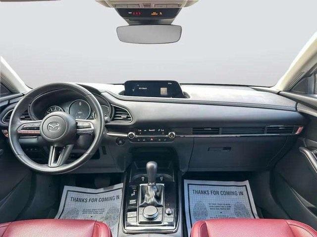 used 2022 Mazda CX-30 car, priced at $23,175