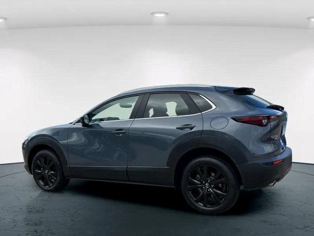used 2022 Mazda CX-30 car, priced at $23,175