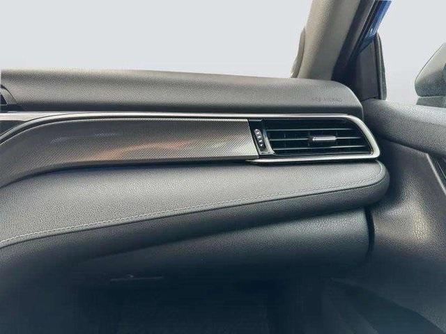 used 2020 Toyota Camry car, priced at $24,102