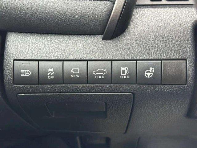 used 2020 Toyota Camry car, priced at $24,102