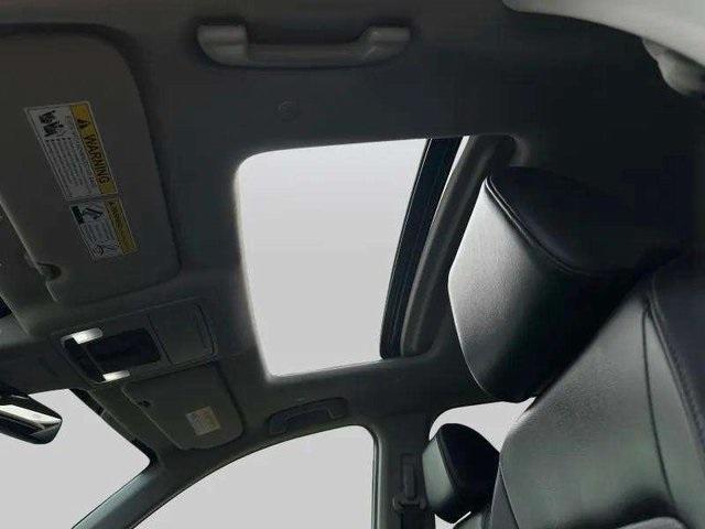 used 2025 Honda CR-V car, priced at $35,317