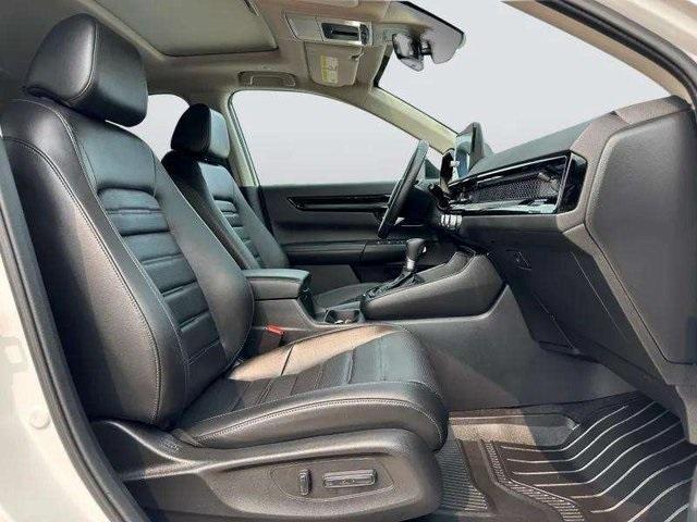 used 2025 Honda CR-V car, priced at $35,317