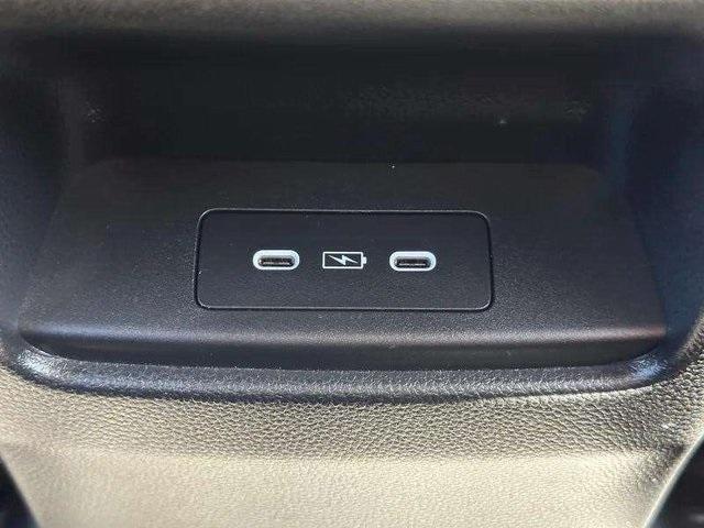 used 2024 Honda CR-V car, priced at $32,000