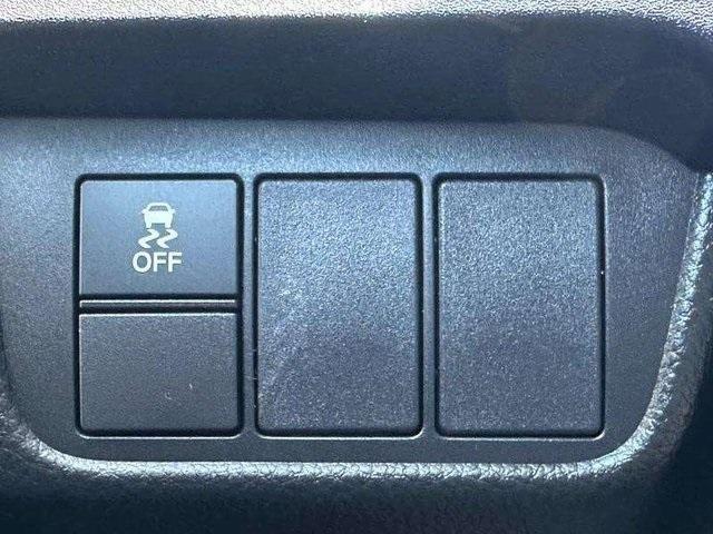 used 2024 Honda CR-V car, priced at $32,000