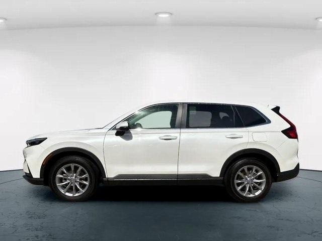 used 2024 Honda CR-V car, priced at $32,000