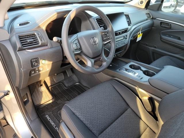 new 2025 Honda Ridgeline car, priced at $42,045