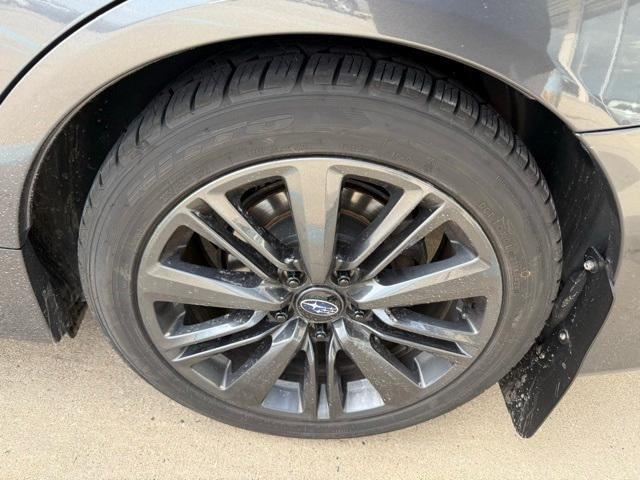 used 2020 Subaru WRX car, priced at $21,459