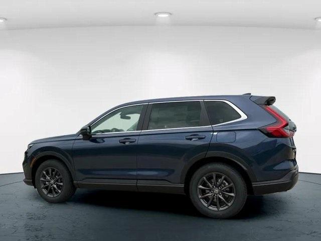 new 2026 Honda CR-V car, priced at $38,295