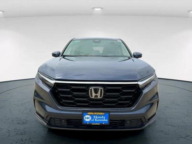 new 2026 Honda CR-V car, priced at $38,295