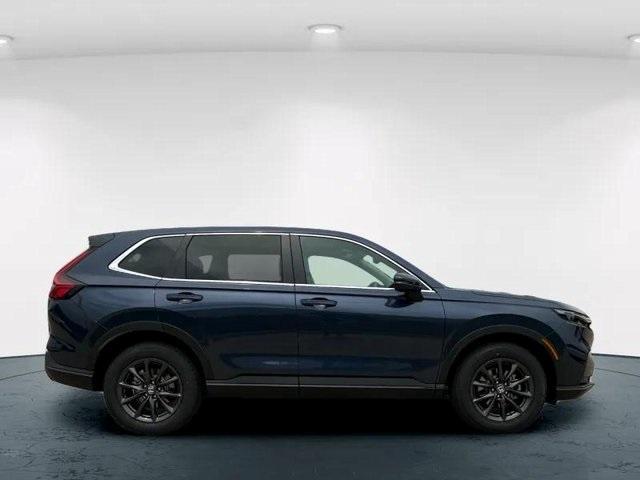 new 2026 Honda CR-V car, priced at $38,295