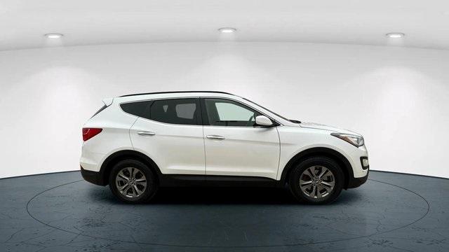 used 2013 Hyundai Santa Fe car, priced at $7,661