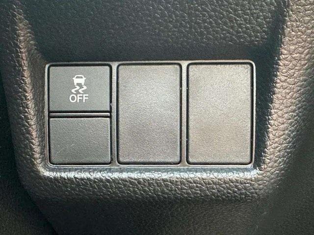 new 2025 Honda Civic Hybrid car, priced at $33,555