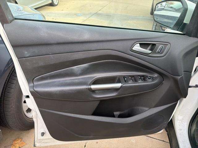 used 2018 Ford Escape car, priced at $8,991