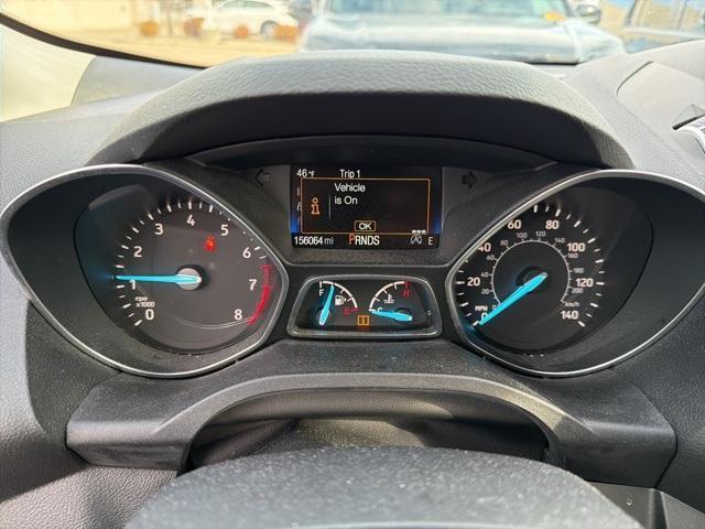 used 2018 Ford Escape car, priced at $8,991