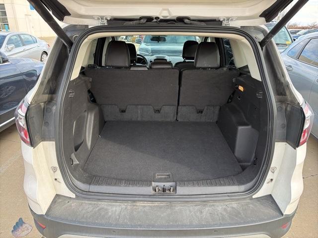 used 2018 Ford Escape car, priced at $8,991