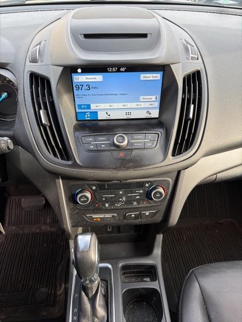 used 2018 Ford Escape car, priced at $8,991