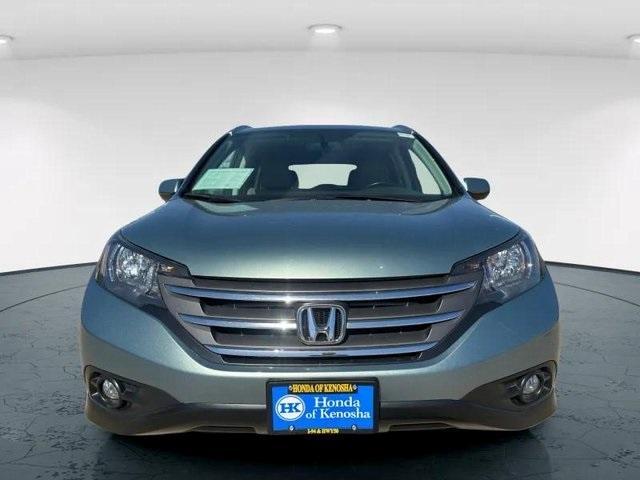 used 2012 Honda CR-V car, priced at $9,000