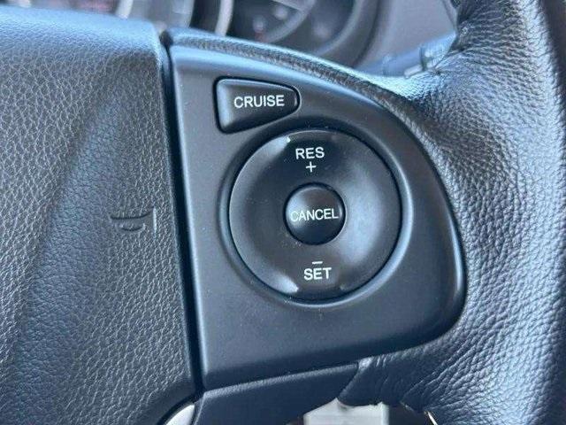 used 2012 Honda CR-V car, priced at $9,000