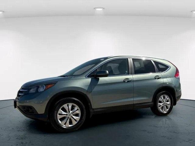 used 2012 Honda CR-V car, priced at $9,000