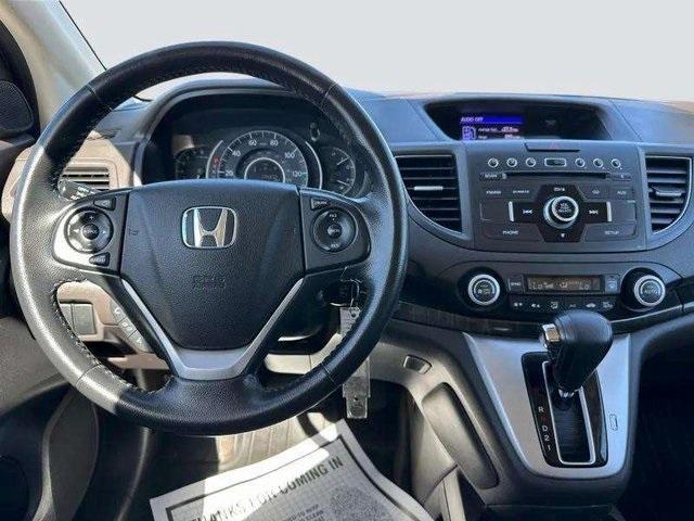 used 2012 Honda CR-V car, priced at $9,000