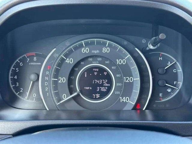 used 2012 Honda CR-V car, priced at $9,000