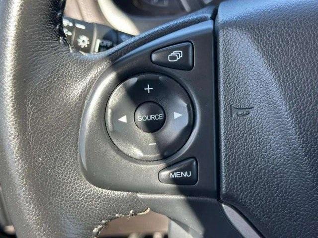 used 2012 Honda CR-V car, priced at $9,000