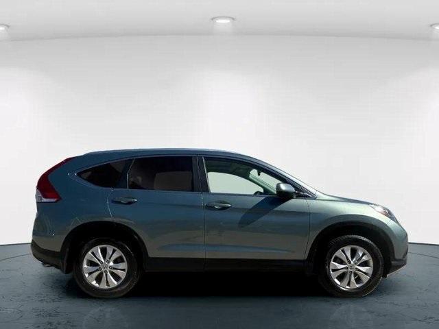 used 2012 Honda CR-V car, priced at $9,000