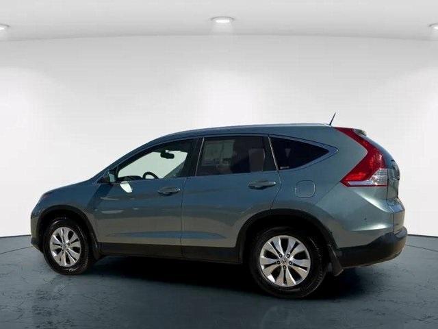 used 2012 Honda CR-V car, priced at $9,000
