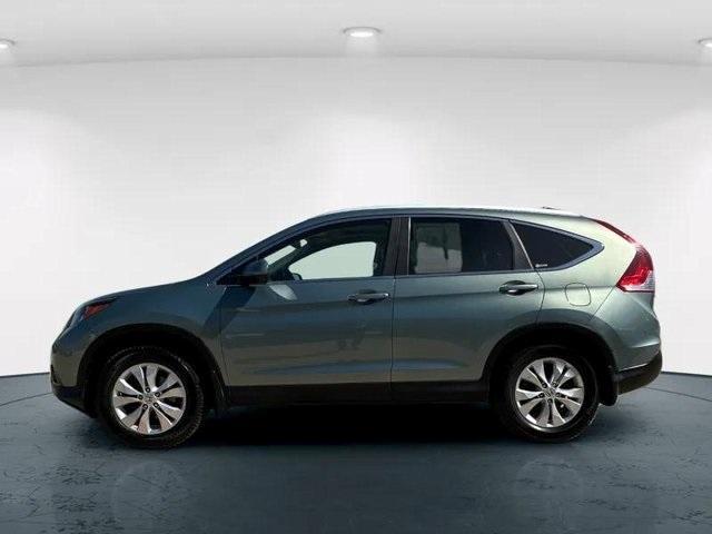 used 2012 Honda CR-V car, priced at $9,000