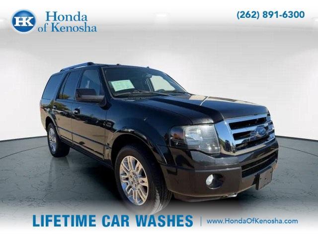 used 2012 Ford Expedition car, priced at $8,000