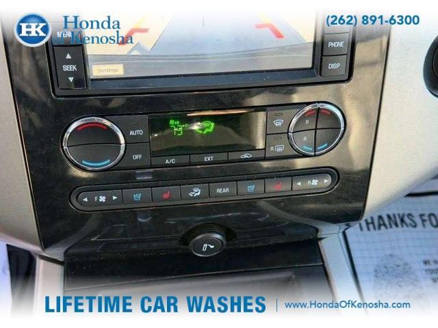 used 2012 Ford Expedition car, priced at $8,000