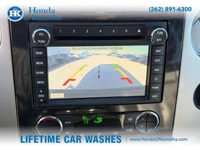 used 2012 Ford Expedition car, priced at $8,000