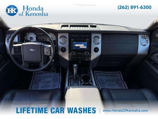 used 2012 Ford Expedition car, priced at $8,000