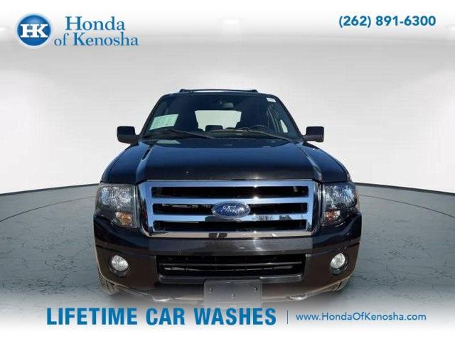 used 2012 Ford Expedition car, priced at $8,000