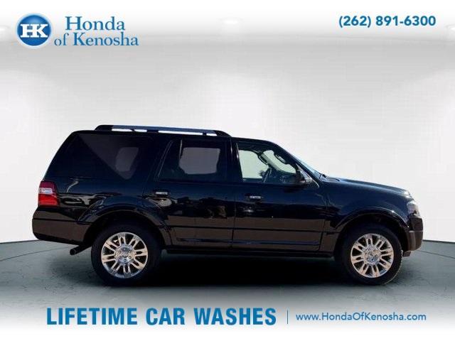 used 2012 Ford Expedition car, priced at $8,000