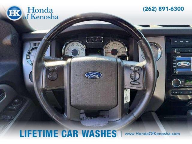 used 2012 Ford Expedition car, priced at $8,000