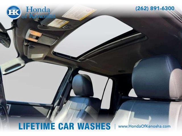 used 2012 Ford Expedition car, priced at $8,000