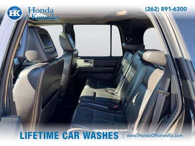 used 2012 Ford Expedition car, priced at $8,000