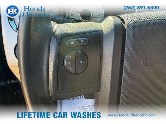 used 2012 Ford Expedition car, priced at $8,000