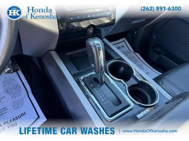 used 2012 Ford Expedition car, priced at $8,000