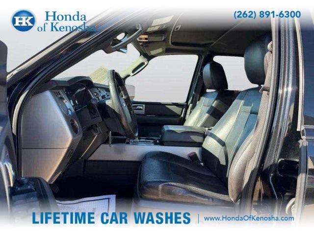 used 2012 Ford Expedition car, priced at $8,000