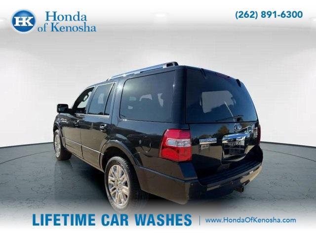 used 2012 Ford Expedition car, priced at $8,000