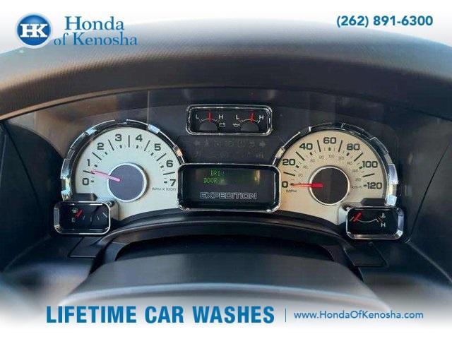 used 2012 Ford Expedition car, priced at $8,000