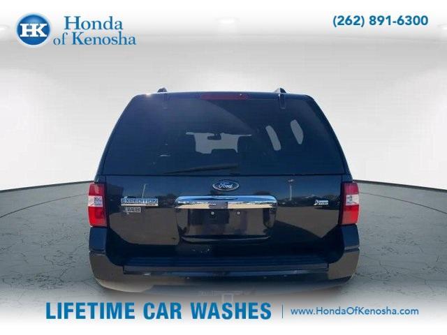 used 2012 Ford Expedition car, priced at $8,000