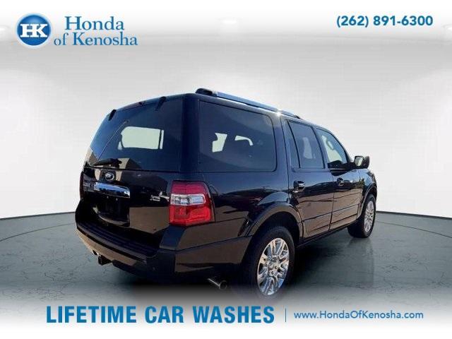 used 2012 Ford Expedition car, priced at $8,000